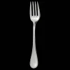 Christofle Albi 2 Stainless Steel Salad Fork