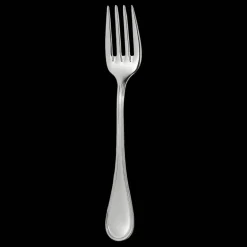 Christofle Albi 2 Stainless Steel Salad Fork
