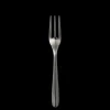 Christofle Black Stainless Steel Fish Fork