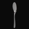 Christofle Black Stainless Steel Fish Knife