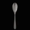 Christofle Black Stainless Steel Soup Spoon