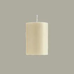Christofle Borosilicate Glass Silver-Plated Hurricane