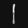 Christofle Butter spreader Cluny Sterling silver
