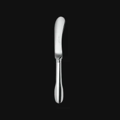 Christofle Butter spreader Cluny Sterling silver