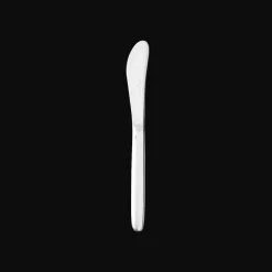 Christofle Butter spreader Mood Silver plated
