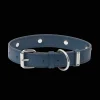 Christofle Calf Leather Collar - Size 2