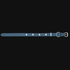 Christofle Calf Leather Collar - Size 2