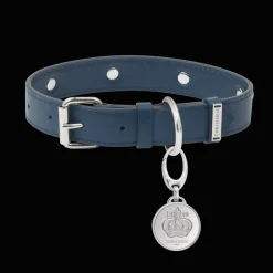 Christofle Calf Leather Collar - Size 2