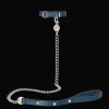 Christofle Calf Leather Leash