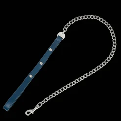 Christofle Calf Leather Leash