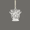Christofle Champagne bucket Ornament - 2024