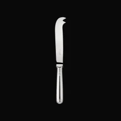 Christofle Cheese knife Malmaison Sterling silver