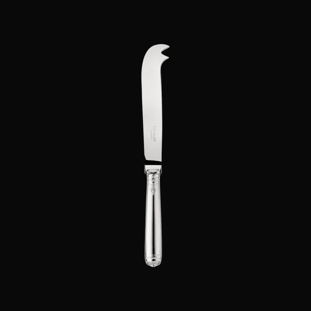 Christofle Cheese knife Malmaison Sterling silver