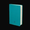 Christofle Notebook A6 Peacock