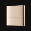 Christofle Copper Stainless Steel Case - 24-piece stainless steel (sold empty)