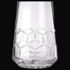 Christofle Crystal Vase, Medium