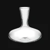 Christofle Crystal Wine Decanter