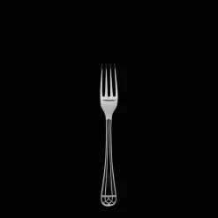 Christofle Dessert Fork Silver-Plated