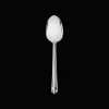 Christofle Dessert spoon Aria Sterling silver