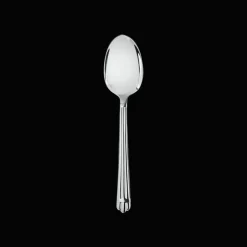 Christofle Dessert spoon Aria Sterling silver