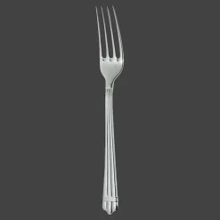 Christofle Dinner fork Aria Sterling silver