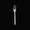 Christofle Dinner fork BY Silver plated