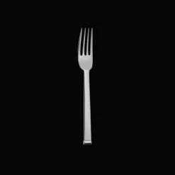 Christofle Dinner fork BY Silver plated