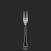 Christofle Dinner Fork Silver-Plated