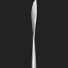 Christofle Dinner knife Squeeze Stainless steel