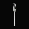 Christofle Drop Silver-Plated Fish Fork