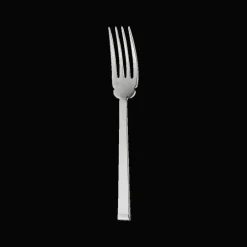 Christofle Drop Silver-Plated Fish Fork