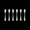 Christofle Espresso spoons, set of 6 Origine Stainless steel