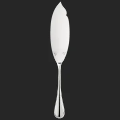 Christofle Fish serving knife Albi Sterling silver