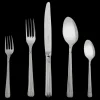 Christofle Flatware set for 6 people (36 pieces) Stainless Steel