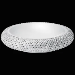 Christofle Large Silver-Plated Bowl