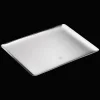 Christofle Large Silver-Plated Platter - 17 x 13 in
