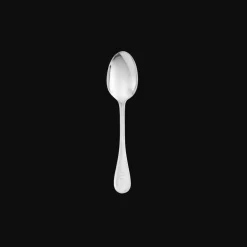 Christofle Lunar New Year Snake Engraved Silver-Plated Tea Spoon