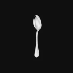 Christofle Lunar New Year Snake Engraved Silver-Plated Tea Spoon