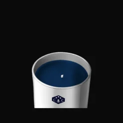 Christofle Lune d’Argent Candle