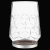 Christofle Madison 6 Glass, Wood And Silver-Plated Hurricane