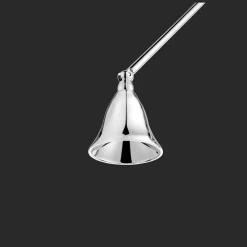 Christofle Metal Candle Snuffer