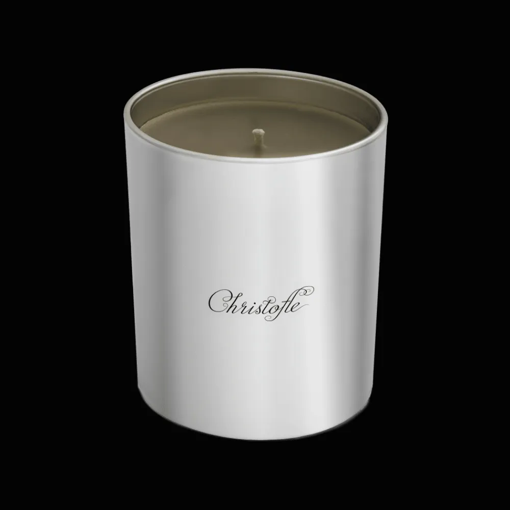 Christofle Miel d’Argent Candle