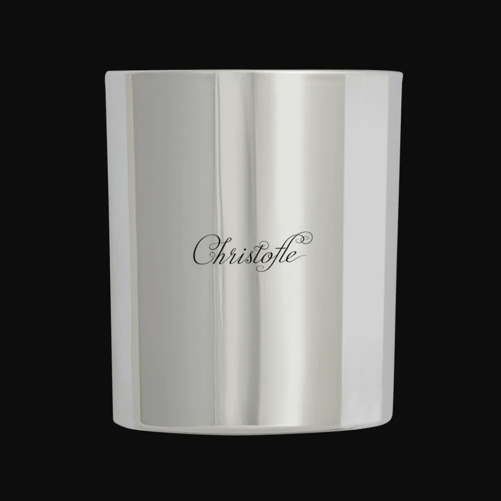 Christofle Miel d’Argent Candle