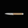 Christofle Oak Pairing Knife