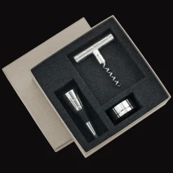 Christofle Oenology Wine Gift Set
