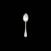 Christofle Partially Gilded Silver-plated After dinner teaspoon
