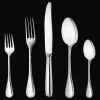 Christofle 5-Piece Flatware Set