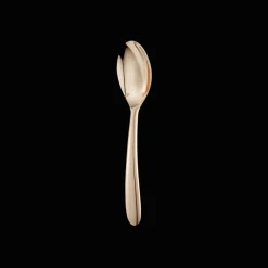 Christofle 24-Piece Rose Gold Flatware Set for 6 people