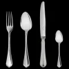 Christofle 48-Piece Silver-Plated Flatware Set for 12 people