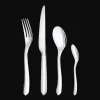 Christofle 48-piece Silver-Plated Flatware Set for 12 People with Storage Box